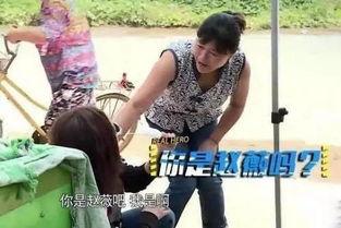 娱乐吃瓜路人,揭秘娱乐圈背后的故事与真相