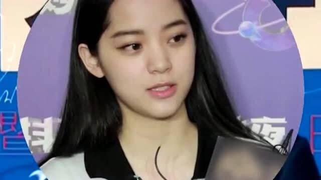 娱乐吃瓜欧阳娜娜